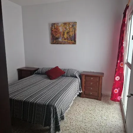 Apartment Pisosanisidrojuan San Isidro (Tenerife)